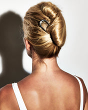 Load image into Gallery viewer, Deborah Pagani: Large DP Pin