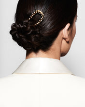 Load image into Gallery viewer, Deborah Pagani: Pearl DP Pin