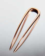 Load image into Gallery viewer, Deborah Pagani: Large DP Pin