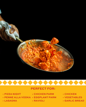 Load image into Gallery viewer, Vodka Sauce (3 Pack)