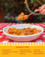 Load image into Gallery viewer, Vodka Sauce (3 Pack)
