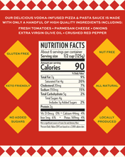 Load image into Gallery viewer, Vodka Sauce (3 Pack)