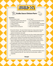 Load image into Gallery viewer, Vodka Sauce (3 Pack)