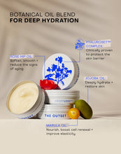 Load image into Gallery viewer, The Outset: Botanical Barrier Rescue Balm