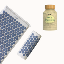 Load image into Gallery viewer, WTHN: Digestion Boost Bundle