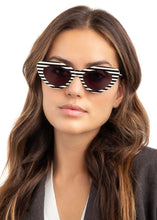 Load image into Gallery viewer, Illesteva: Pamela Sunglasses