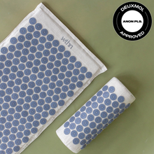Load image into Gallery viewer, WTHN: Acupressure Mat Set (W)