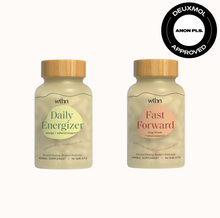 Load image into Gallery viewer, WTHN: Recovery Support Bundle