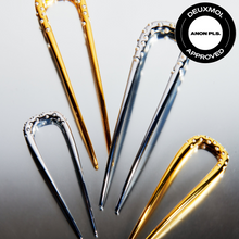 Load image into Gallery viewer, Deborah Pagani: Pearl DP Pin