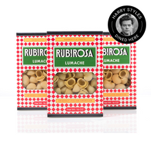Load image into Gallery viewer, Rubirosa: Lumache Pasta (3 pack)