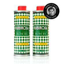 Load image into Gallery viewer, Rubirosa: Extra Virgin Olive Oil (2 Pack)