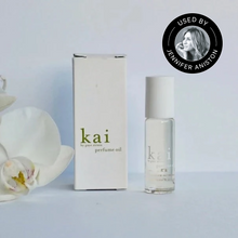Load image into Gallery viewer, Kai: Perfume Oil
