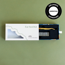 Load image into Gallery viewer, WTHN: Crystal Ear Seed Kit