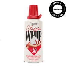 Load image into Gallery viewer, Classic Whip SPF 30