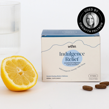Load image into Gallery viewer, WTHN: Indulgence Relief