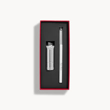 Load image into Gallery viewer, KW Perfect Lip Sets-- Perfect Red