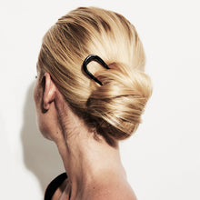 Load image into Gallery viewer, Deborah Pagani: Large DP Pin