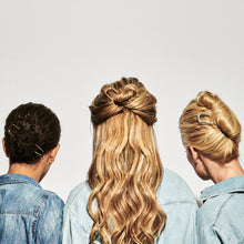 Load image into Gallery viewer, Deborah Pagani: Large DP Pin