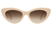 Load image into Gallery viewer, Illesteva: Pamela Sunglasses