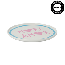 Load image into Gallery viewer, More Amore Plate