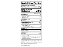 Load image into Gallery viewer, Rubirosa: Lumache Pasta (3 pack)