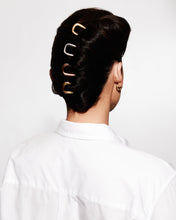 Load image into Gallery viewer, Deborah Pagani: Small DP Pin