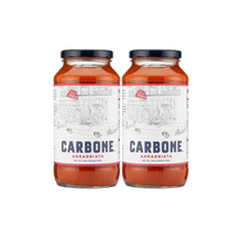 Load image into Gallery viewer, Carbone: ARRABBIATA