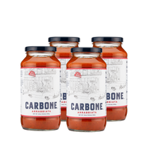 Load image into Gallery viewer, Carbone: ARRABBIATA