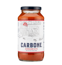 Load image into Gallery viewer, Carbone: ARRABBIATA