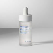 Load image into Gallery viewer, The Outset: Ultralight Moisture-Boosting Oil
