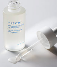 Load image into Gallery viewer, The Outset: Ultralight Moisture-Boosting Oil