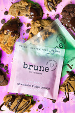 Load image into Gallery viewer, Brune Kitchen: Original Cookie Sampler
