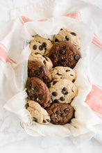 Load image into Gallery viewer, Brune Kitchen: Original Cookie Sampler