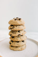 Load image into Gallery viewer, Brune Kitchen: Chocolate Chip Cookie Bundle