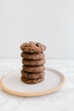 Load image into Gallery viewer, Brune Kitchen: Chocolate Fudge Cookie Bundle