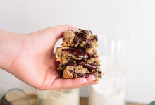 Load image into Gallery viewer, Brune Kitchen: Chocolate Chip Cookie Bundle
