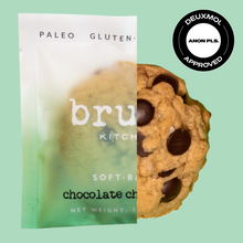 Load image into Gallery viewer, Brune Kitchen: Chocolate Chip Cookie Bundle