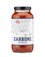 Load image into Gallery viewer, Carbone: MARINARA