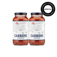 Load image into Gallery viewer, Carbone: MARINARA