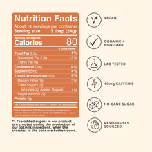 Load image into Gallery viewer, Clevr: Chai SuperLatte