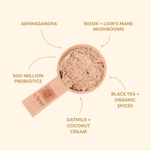 Load image into Gallery viewer, Clevr: Chai SuperLatte