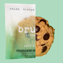 Load image into Gallery viewer, Brune Kitchen: Chocolate Chip Cookie Bundle