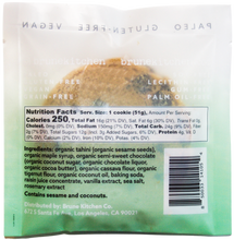 Load image into Gallery viewer, Brune Kitchen: Chocolate Chip Cookie Bundle