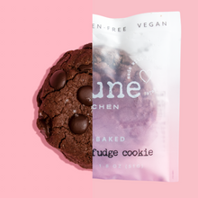 Load image into Gallery viewer, Brune Kitchen: Chocolate Fudge Cookie Bundle