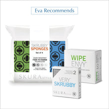 Load image into Gallery viewer, Skura: EVA'S ESSENTIALS