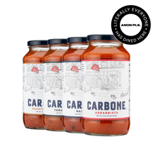 Load image into Gallery viewer, Carbone: VARIETY PACK