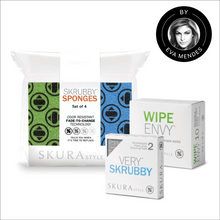 Load image into Gallery viewer, Skura: EVA'S ESSENTIALS