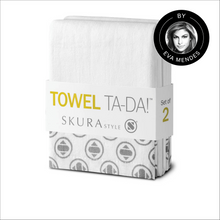 Load image into Gallery viewer, TOWEL TA-DA!™