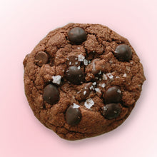 Load image into Gallery viewer, Brune Kitchen: Chocolate Fudge Cookie Bundle