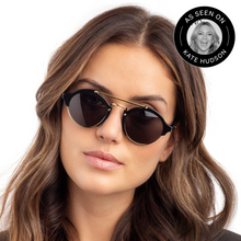 Load image into Gallery viewer, Illesteva: Milan Sunglasses
